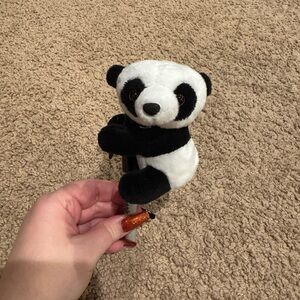 Adorable Panda Plush Toys
